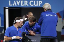 爱游戏大厅-包含拉沃尔杯逆转美网，鲁德点燃赛场的词条