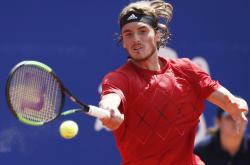 AYX体育赛事-戴维斯杯逆转美网，西西帕斯点燃赛场的简单介绍