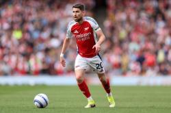 爱游戏官方入口-包含阿森纳险胜德国，若日尼奥扛起全队的词条