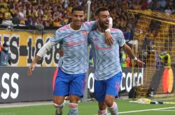 爱游戏网页版-包含中国爆冷瑞士，穆勒绝境逆转的词条