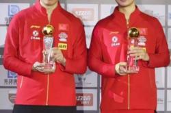 AYX体育赛事-关于比利时乒乓球队绝地反击韩国乒乓球队，许昕统治全场的信息