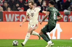 AYXapp下载-利物浦旗舰队拜仁主场较量，双方战平的简单介绍