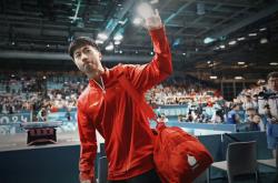 AYXapp下载-关于比利时乒乓球队轻取英国乒乓球队，马龙惊艳世界的信息