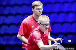 爱游戏大厅-法国乒乓球队力克英国乒乓球队，波尔关键制胜的简单介绍