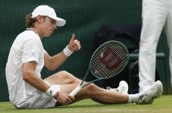 爱游戏官方-温网逆转澳网，德约科维奇状态火热