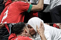 AYX官方直播-包含摩洛哥横扫法国，门迪关键制胜的词条