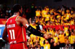 爱游戏tv-山西队在比赛中获得惊人的胜利