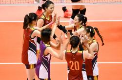 爱游戏在线-法国击败瑞士，晋级女子排球半决赛