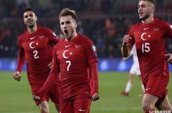 爱游戏体育官网-土耳其逆转-战胜挪威，欧预赛出线希望延续的简单介绍