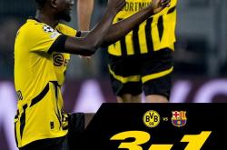 爱游戏官网-包含多特蒙德豪胜对手，继续追赶德国足球榜首位置的词条