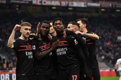 爱游戏tv-AC米兰实力碾压对手，赢得胜利