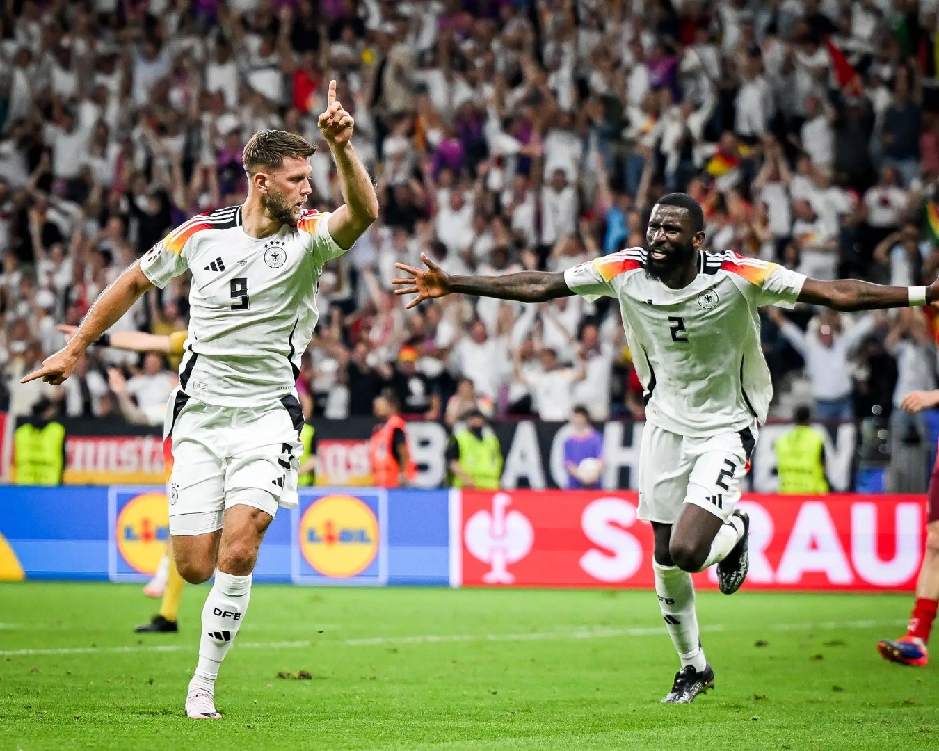 匈牙利挑战立陶宛，欲晋级欧洲杯