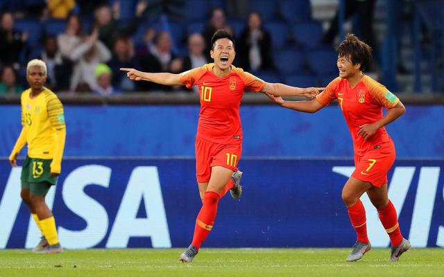 世界女足杯决赛即将打响,悬念重重 世界女足杯决赛即将打响,悬念重重