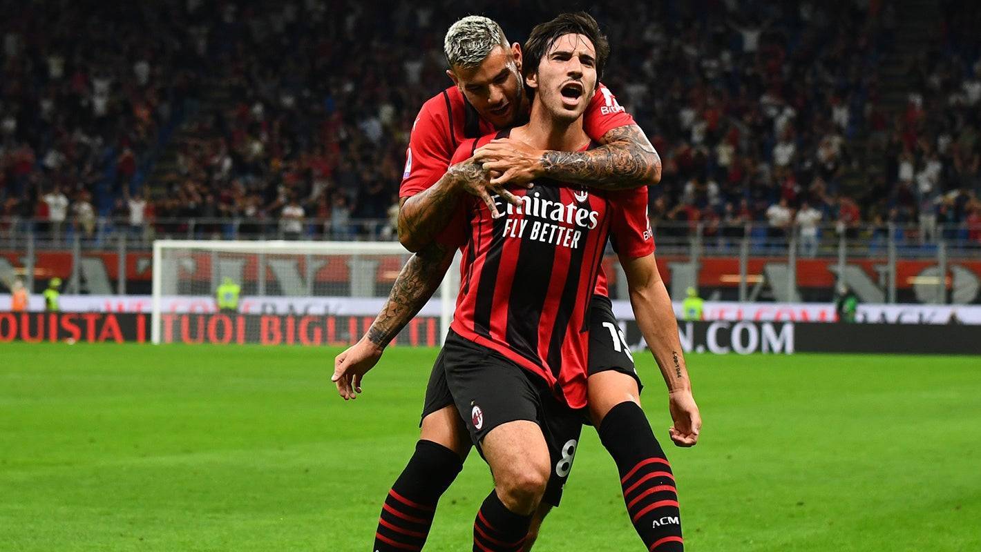 卡利亚里连胜AC米兰，取得排名优势的简单介绍