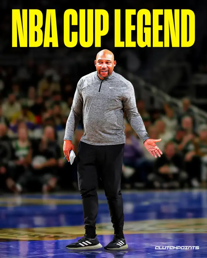 包含雄鹿球星发挥出色，为球队保级立下功劳的词条