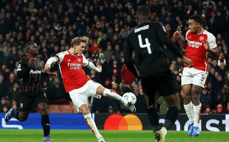 国米客场战平那不勒斯，难分胜负