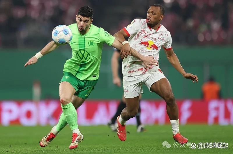 莱比锡红牛客场不敌沃尔夫斯堡,遭遇失利的简单介绍 莱比锡红牛客场不敌沃尔夫斯堡,遭遇失利的简单介绍