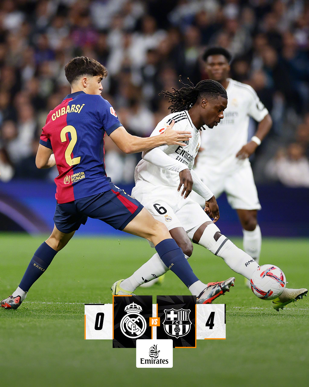 皇马赛季首败，欧冠冠军之路阻断的简单介绍