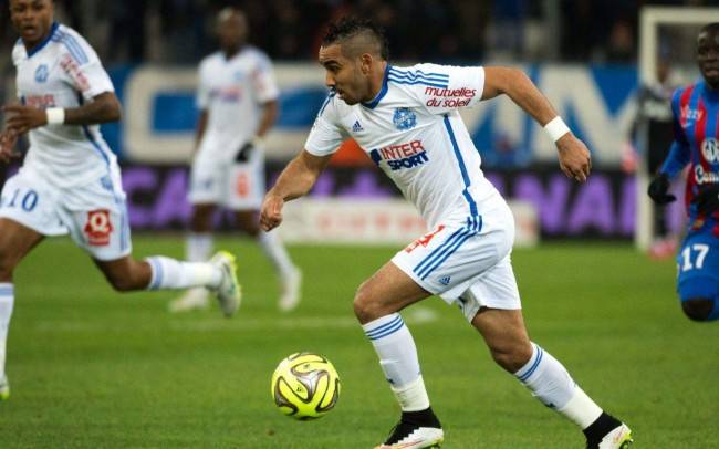 里昂不敌对手,法甲争冠梦想或搁浅的简单介绍 里昂不敌对手,法甲争冠梦想或搁浅的简单介绍