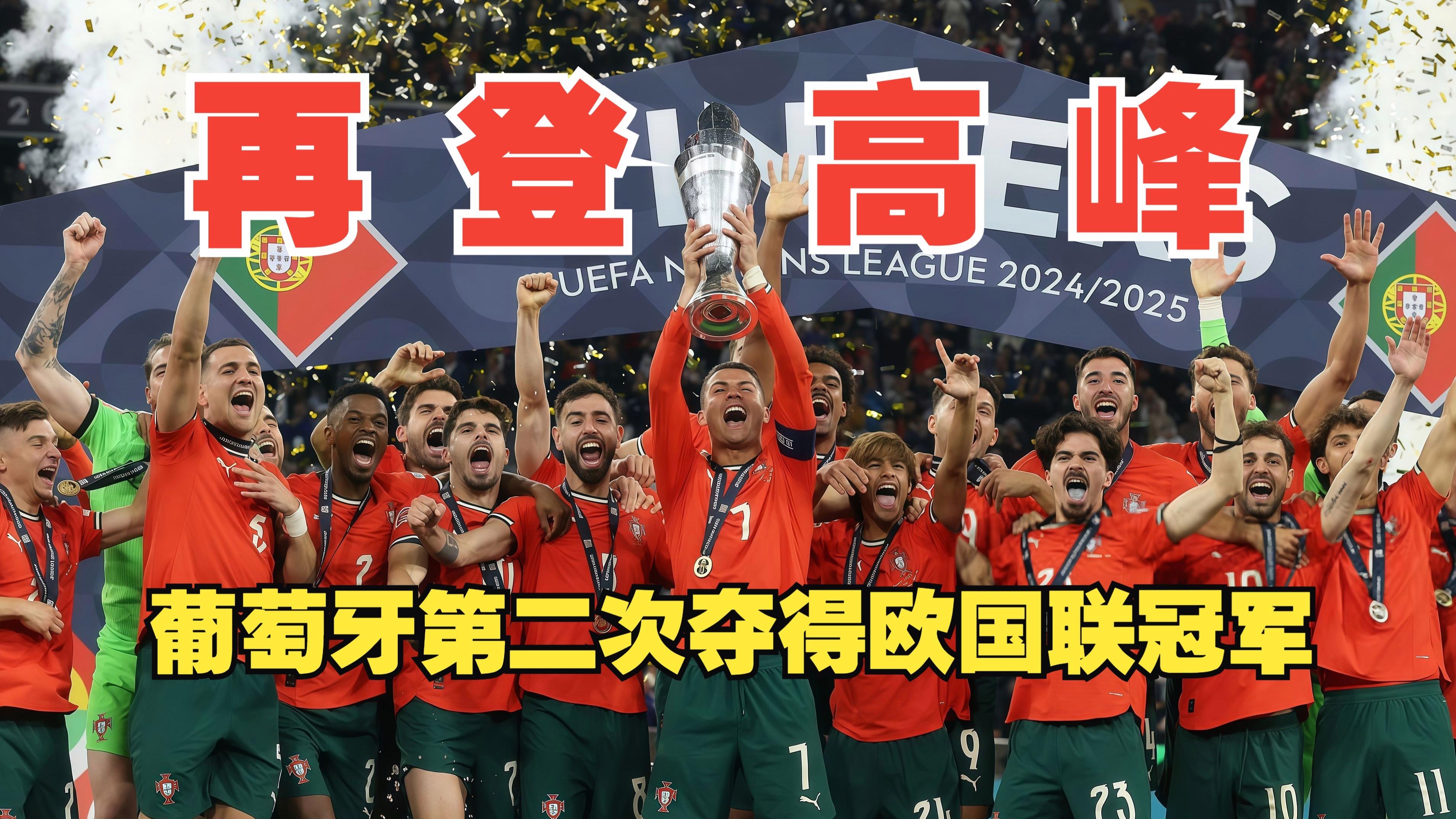 葡萄牙队遭到淘汰，未能晋级国际足球赛事的简单介绍