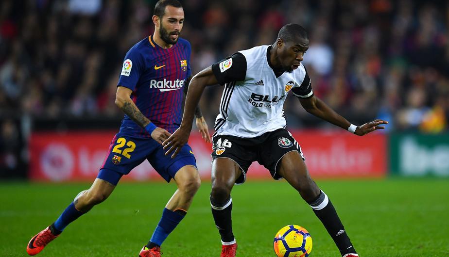 西班牙联赛中的焦点战！马德里骑士对决蝙蝠军团