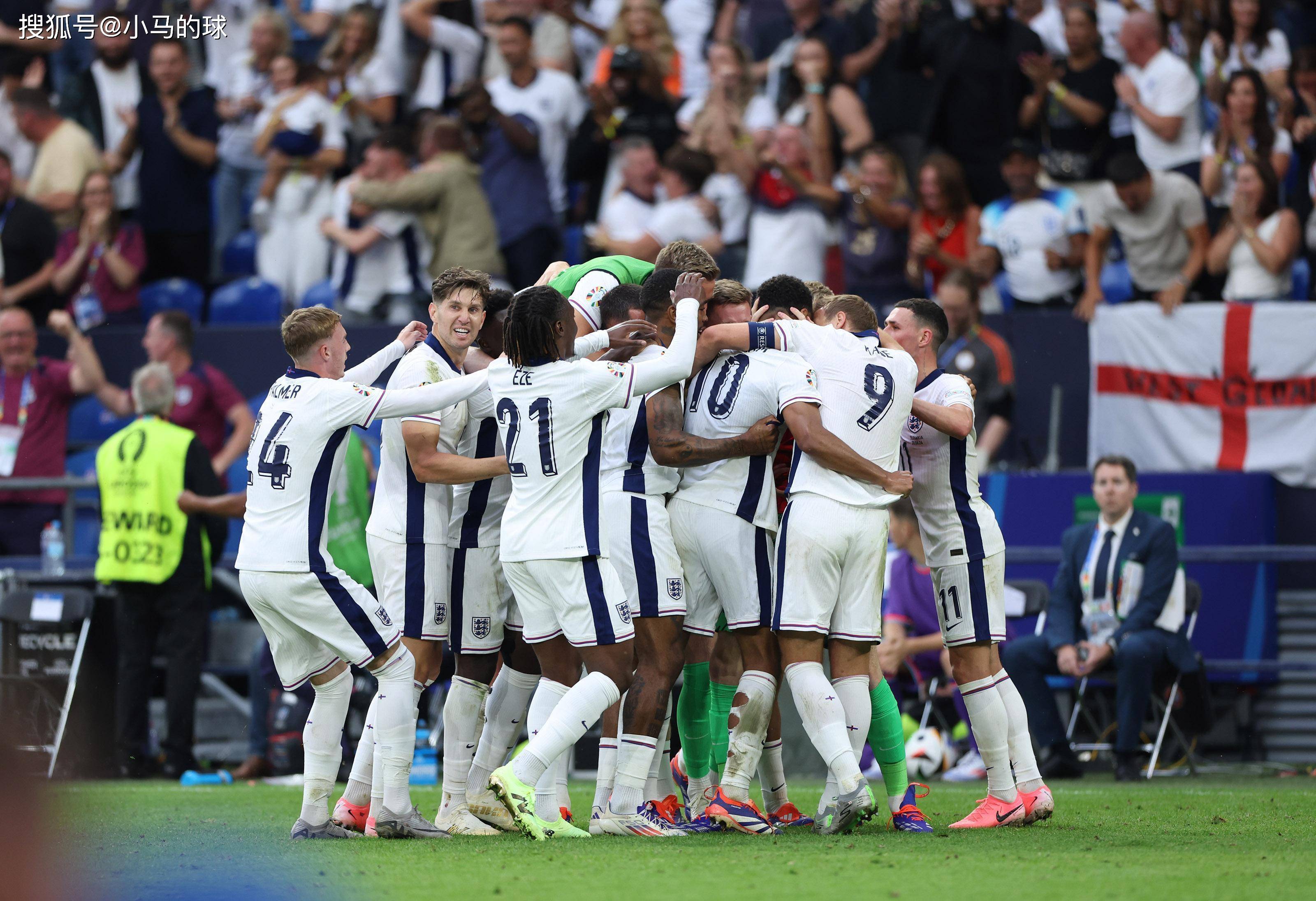 关于英格兰队惜败克罗地亚，遗憾止步欧洲杯的信息