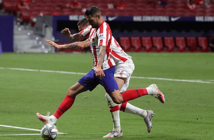 塞维利亚客场遭遇挫败，毕尔巴鄂客场抢分的简单介绍