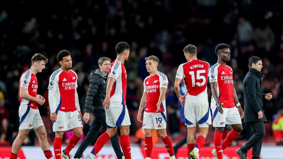 利物浦客场战胜阿森纳，保持不败