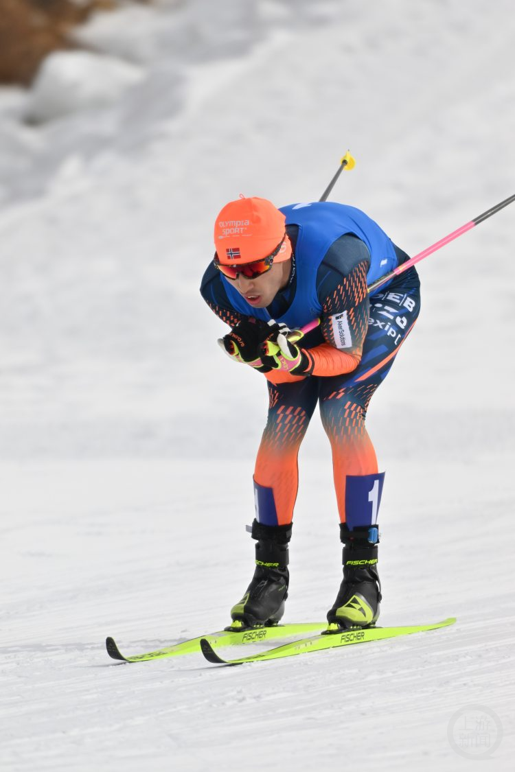 韩国运动员实现突破,勇敢闯关夺冠 韩国运动员实现突破,勇敢闯关夺冠