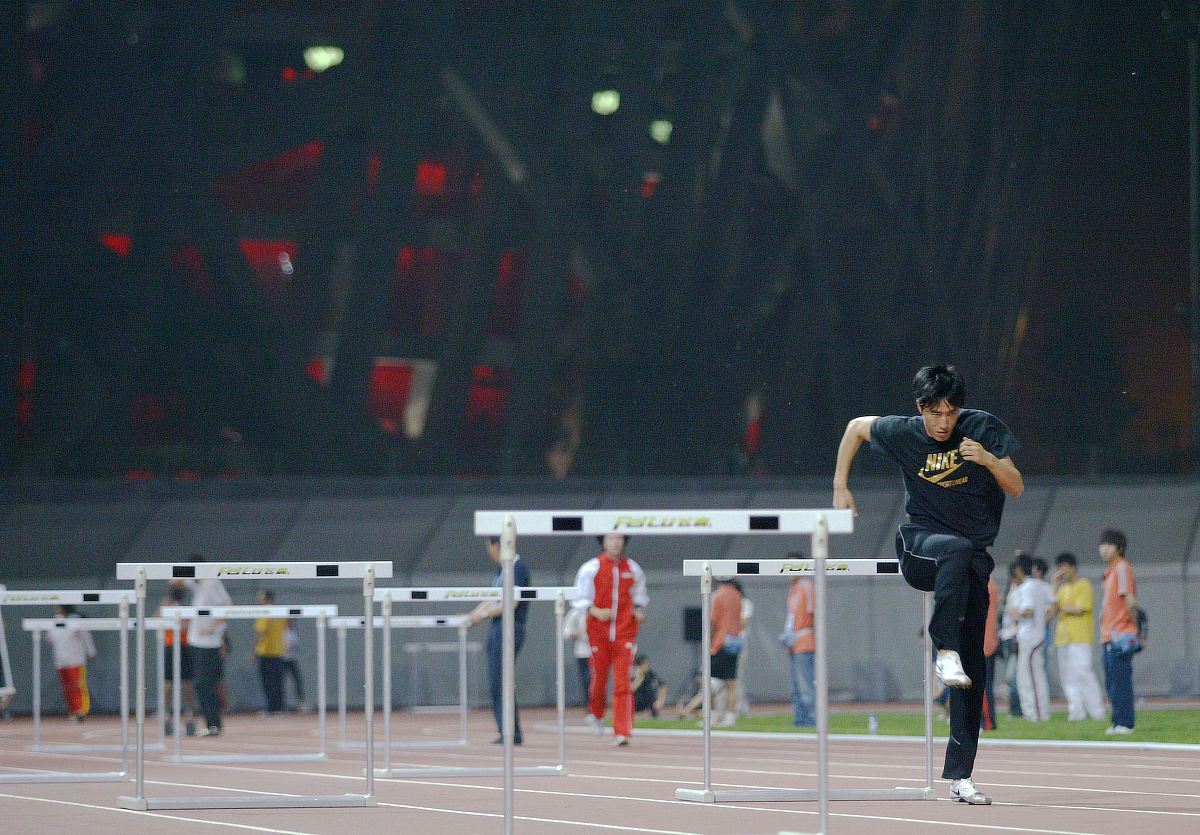 竞技场上将上演一场激烈较量 竞技场上将上演一场激烈较量