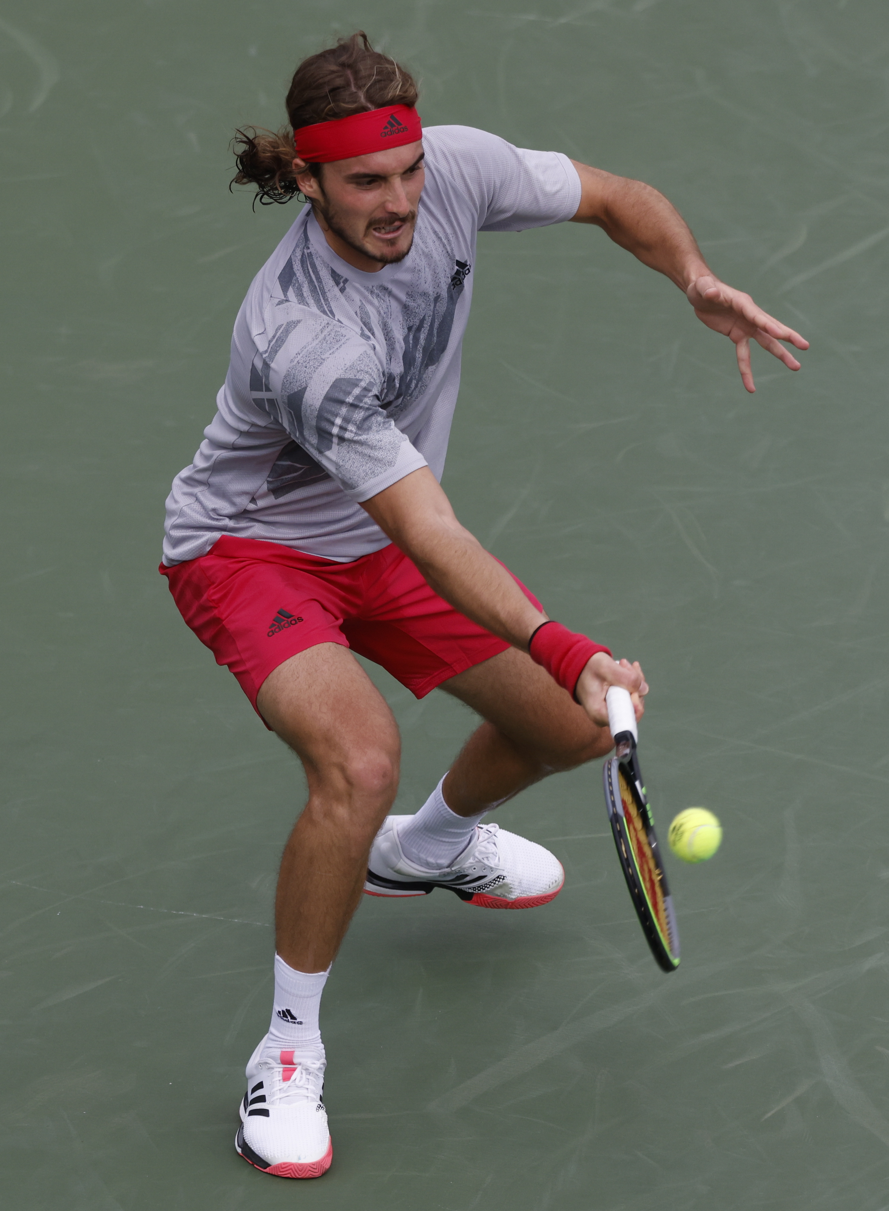 包含美网轻取联合杯,西西帕斯惊艳四座的词条 包含美网轻取联合杯,西西帕斯惊艳四座的词条