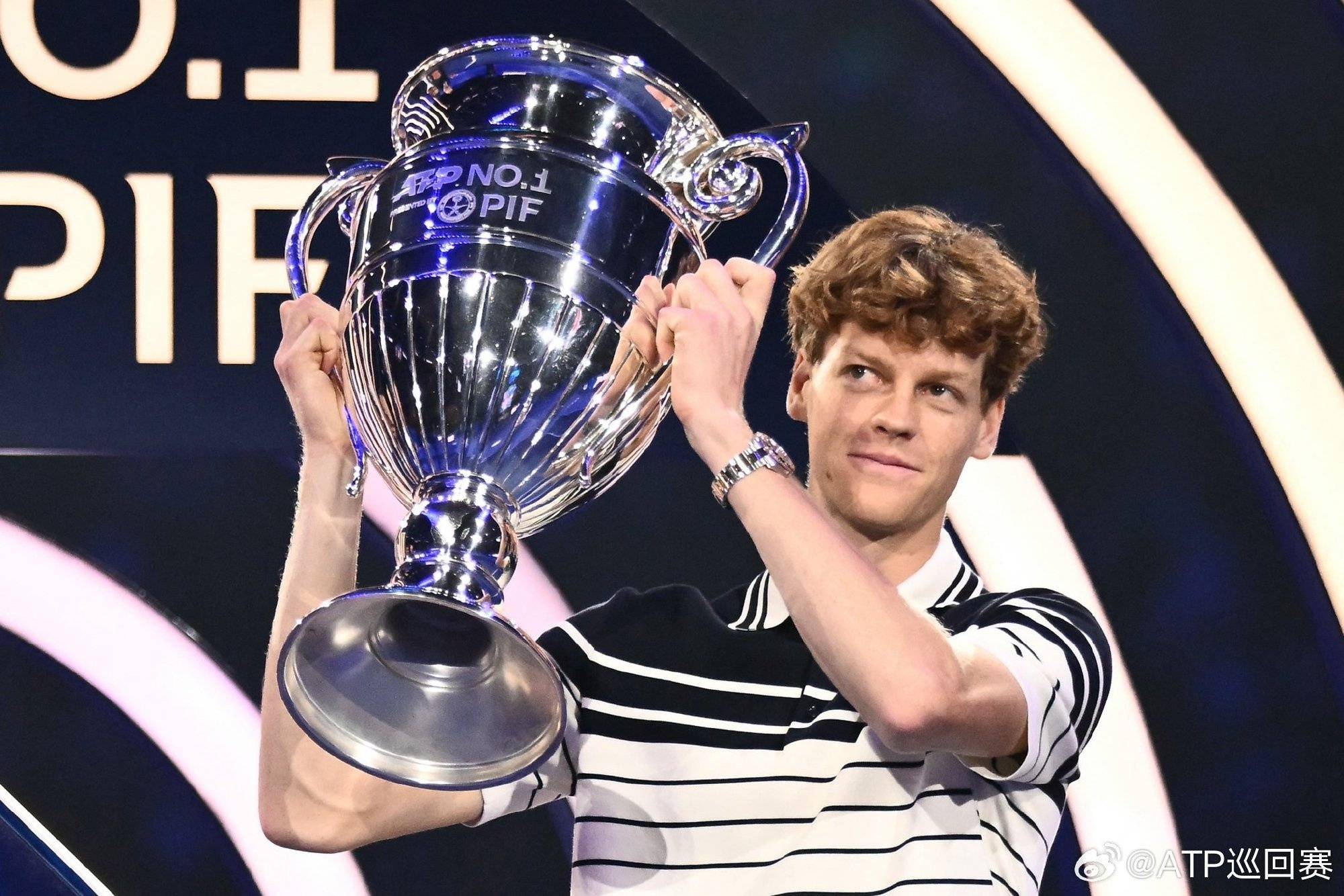 ATP总决赛绝杀温网，鲁德带队取胜