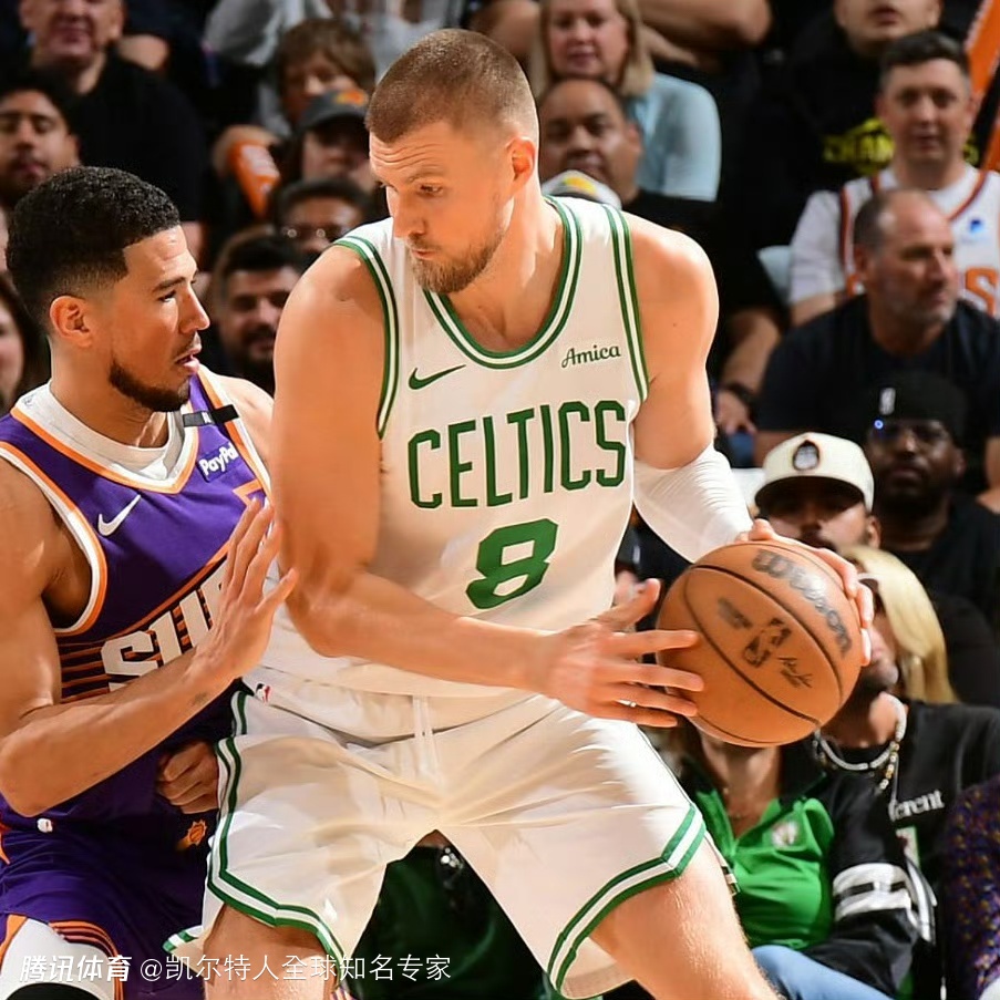 凯尔特人全队火力全开，轻取快船