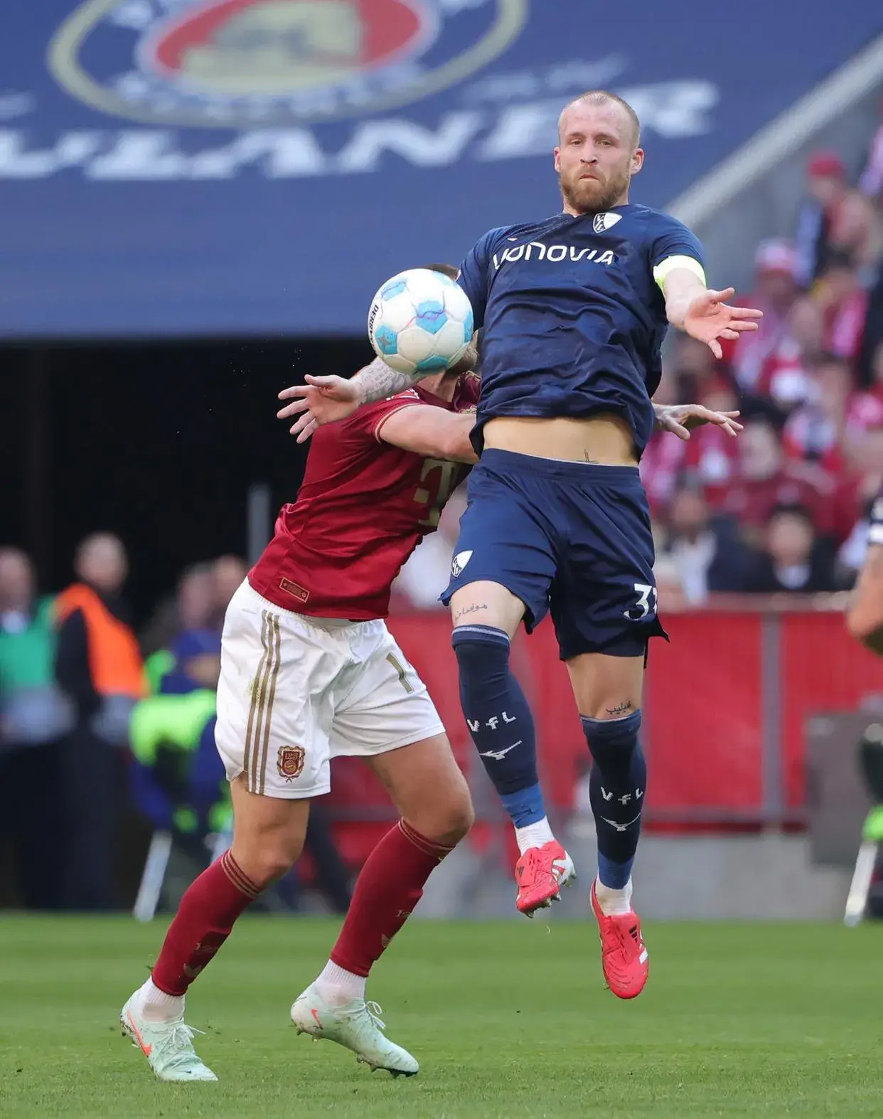 拜仁反击最后时机错也重要的简单介绍