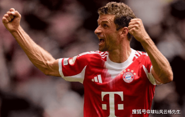 拜仁反击最后时机错也重要的简单介绍