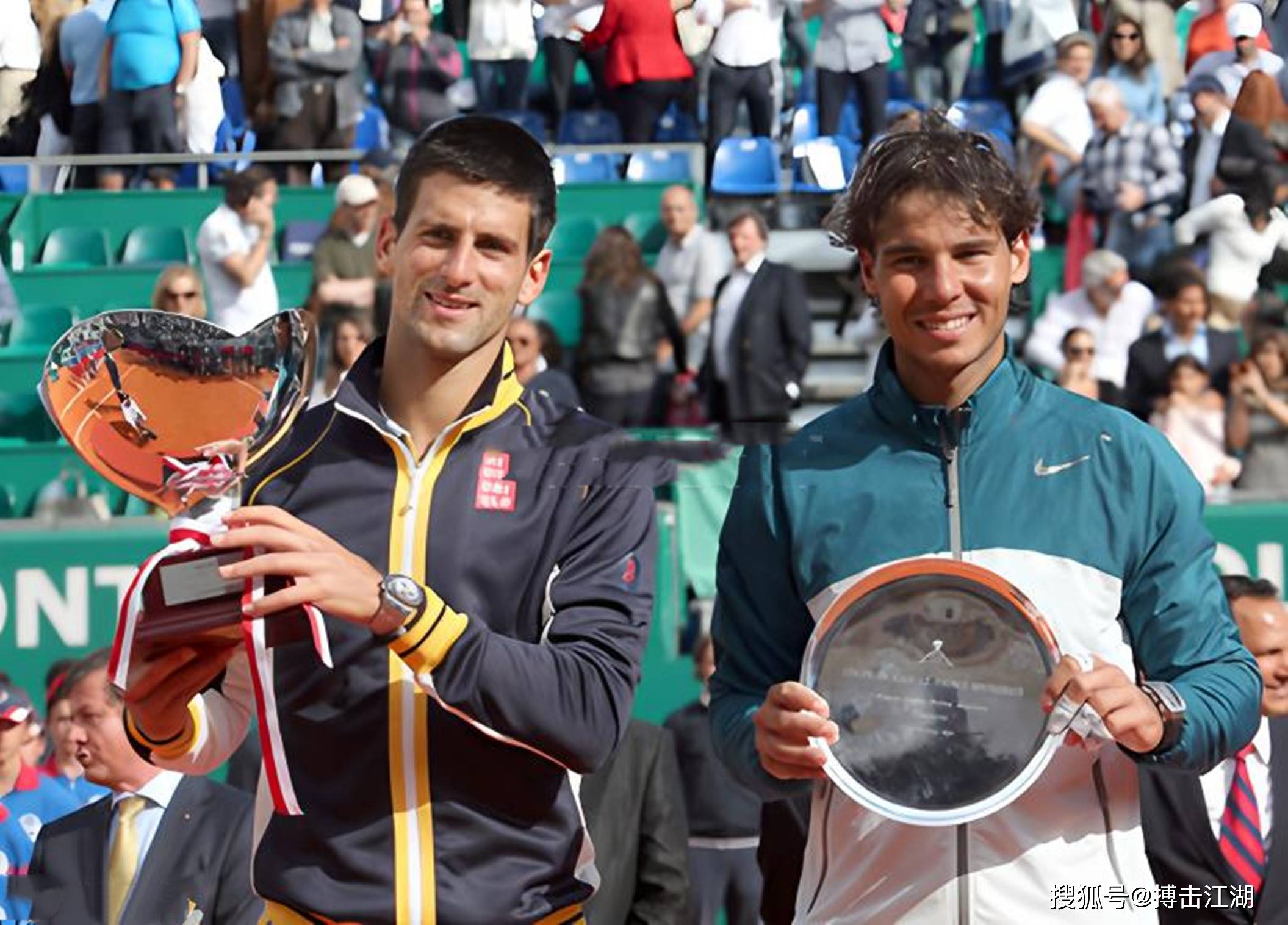 蒙特卡洛大师赛完胜温网，德约科维奇状态火热的简单介绍