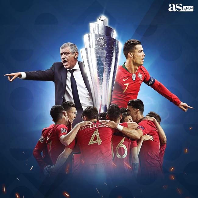 葡萄牙球队预备队夺得国内联赛冠军