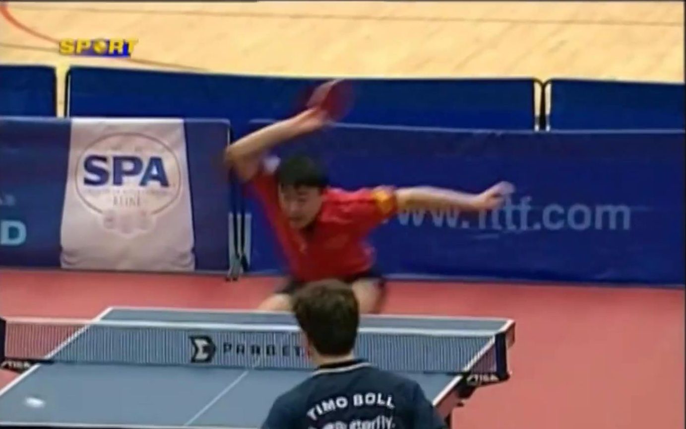 丹麦队逆转法国队,马琳关键制胜 丹麦队逆转法国队,马琳关键制胜