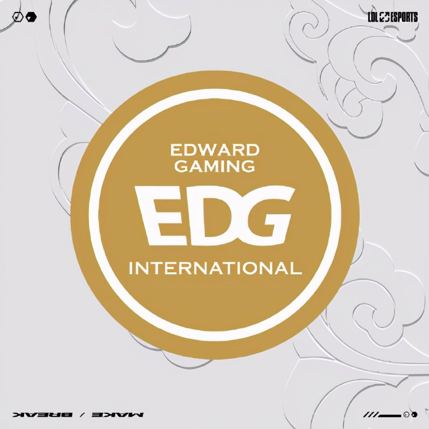 EDG强势SHR,Tian关键制胜 EDG强势SHR,Tian关键制胜