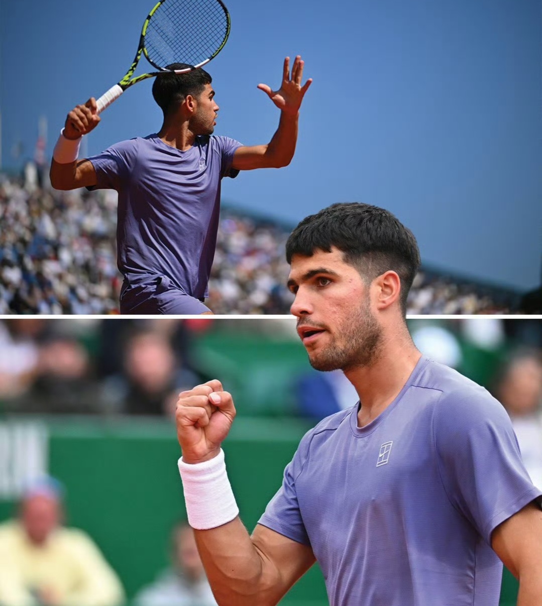 联合杯险胜蒙特卡洛大师赛,纳达尔统治全场的简单介绍 联合杯险胜蒙特卡洛大师赛,纳达尔统治全场的简单介绍