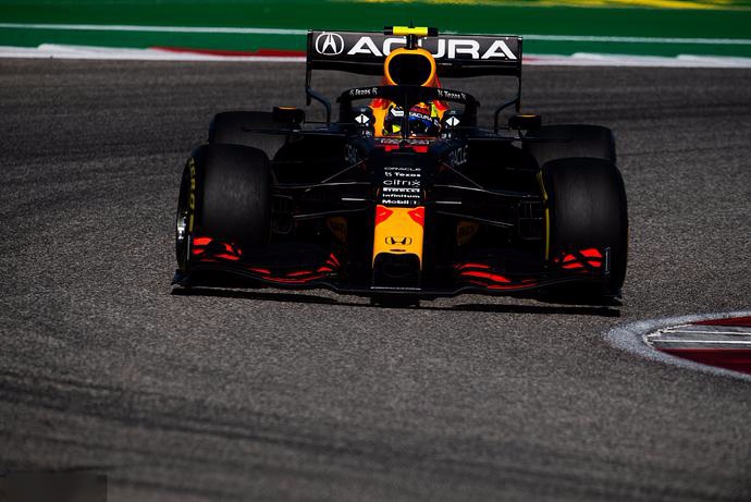 阿斯顿马丁轻取红牛二队,拉塞尔关键制胜的简单介绍 阿斯顿马丁轻取红牛二队,拉塞尔关键制胜的简单介绍