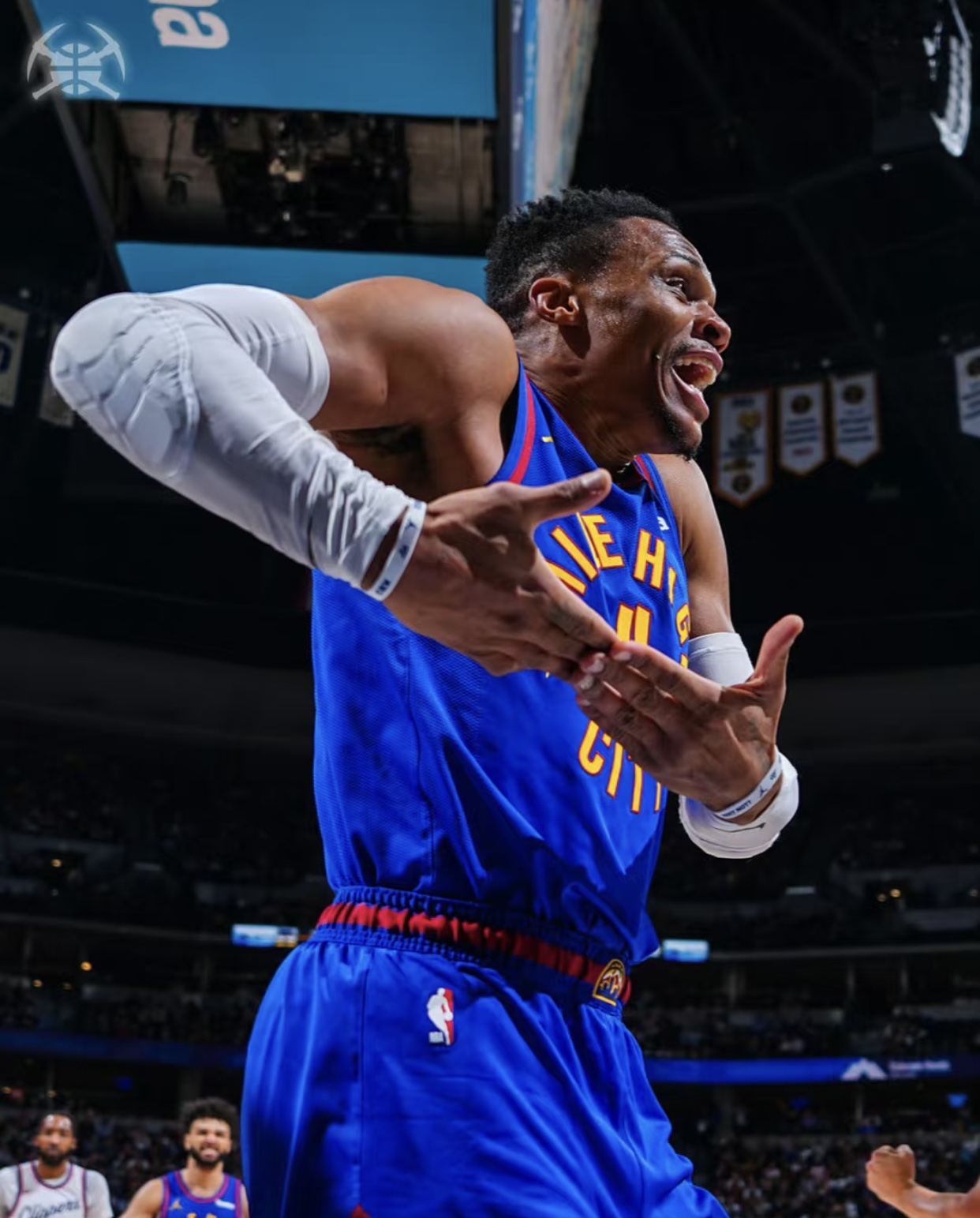 关于猛龙绝杀灰熊,威斯布鲁克一己之力扛起全队的信息 关于猛龙绝杀灰熊,威斯布鲁克一己之力扛起全队的信息