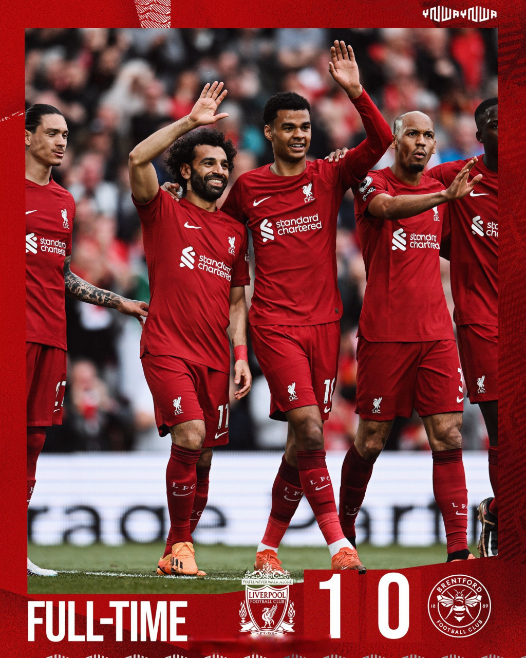 皇家马德里零封利物浦：门迪维盖魅力突破