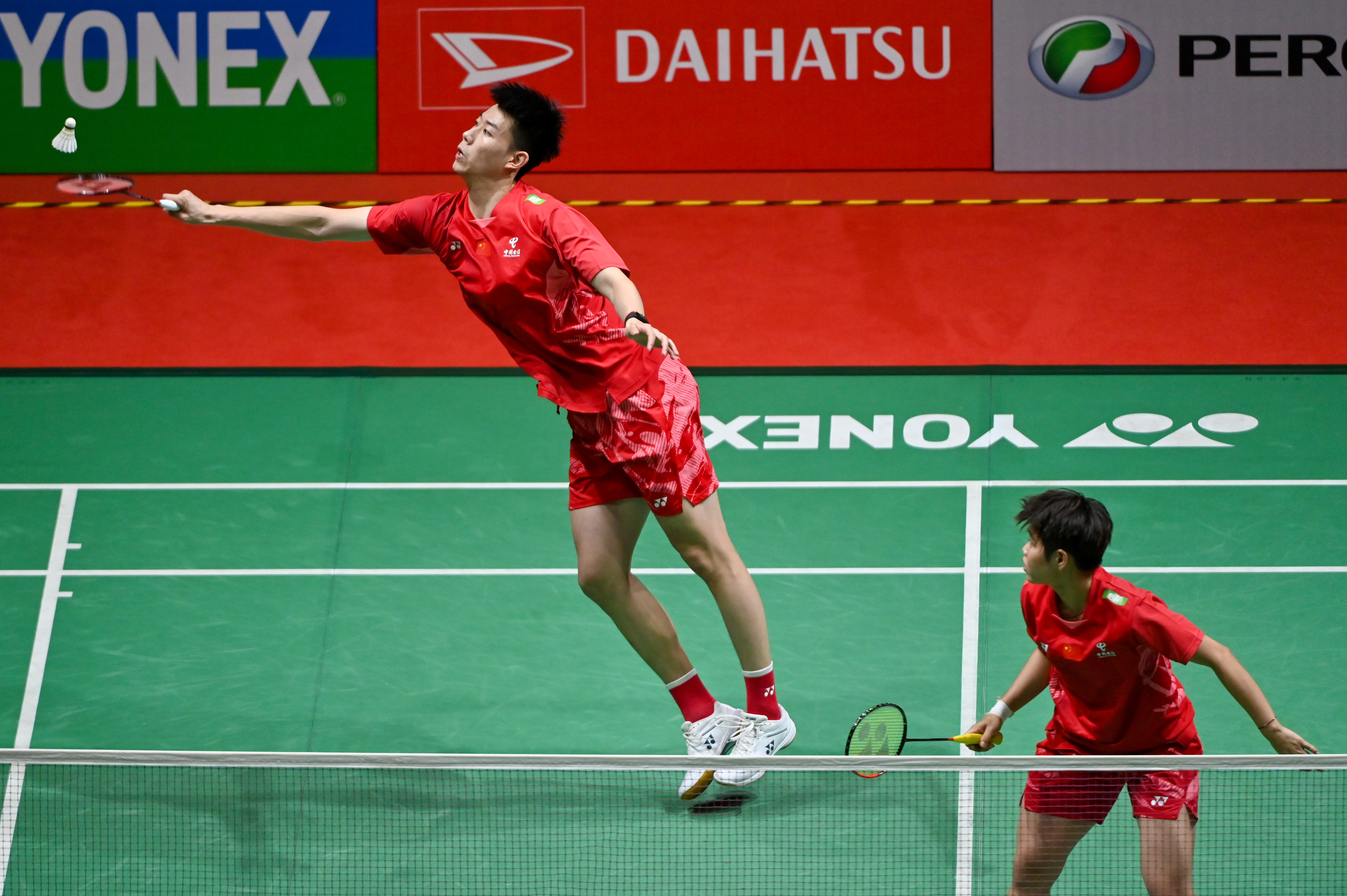 关于印度羽毛球队翻盘马来西亚羽毛球队,马琳高光表现的信息 关于印度羽毛球队翻盘马来西亚羽毛球队,马琳高光表现的信息