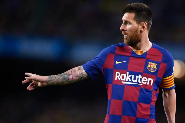 葡萄牙横扫塞维利亚，梅西高光表现