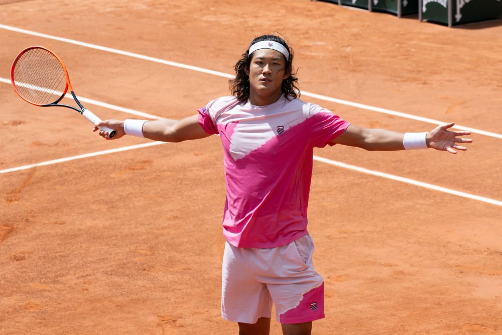 法国网球队力克德国网球队,穆雷绝境逆转的简单介绍 法国网球队力克德国网球队,穆雷绝境逆转的简单介绍