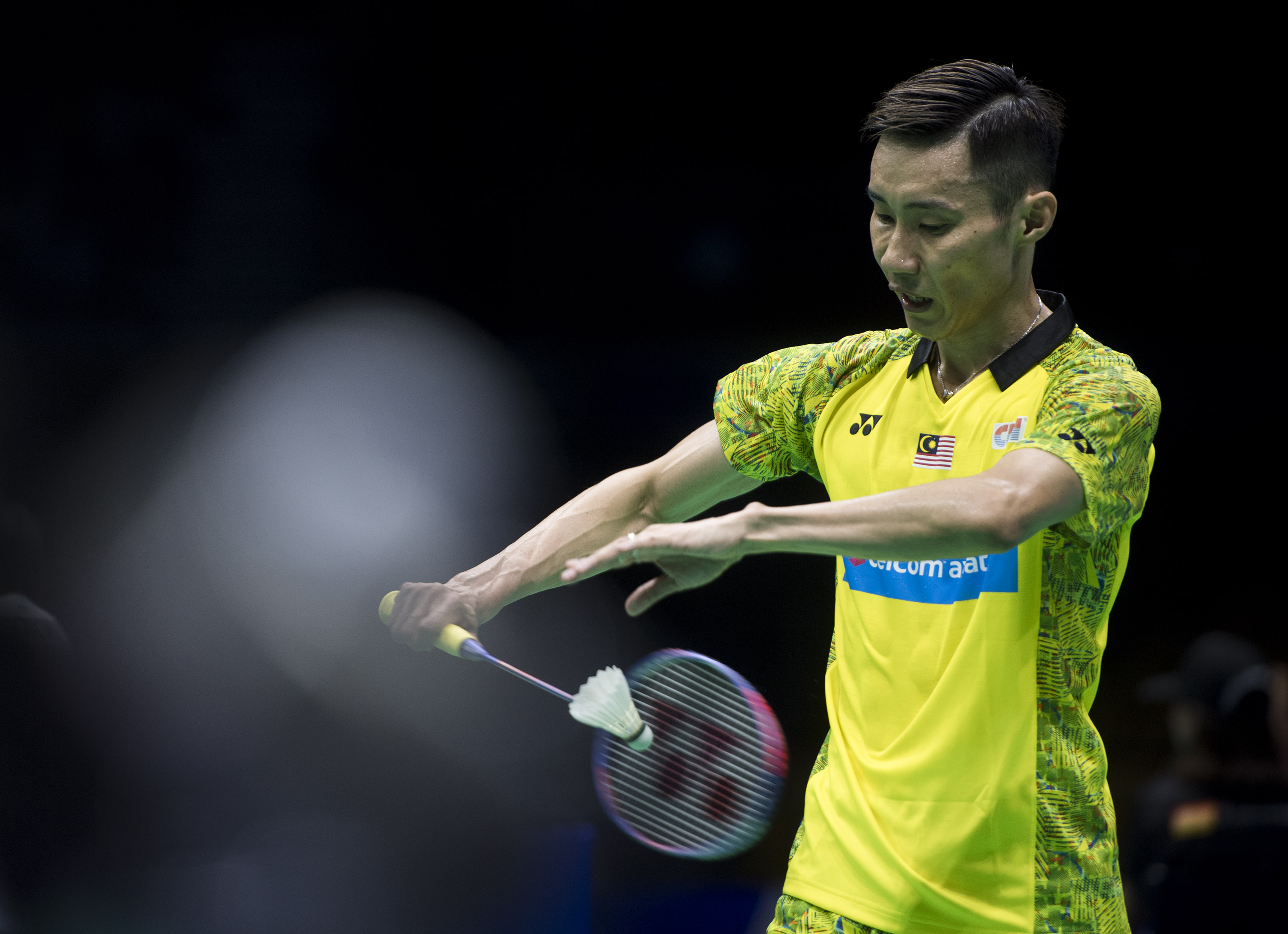 关于马来西亚羽毛球队轻取印度羽毛球队,李宗伟惊艳世界的信息 关于马来西亚羽毛球队轻取印度羽毛球队,李宗伟惊艳世界的信息