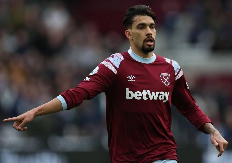 西汉姆联继续领跑保级战，实力不容小觑的简单介绍