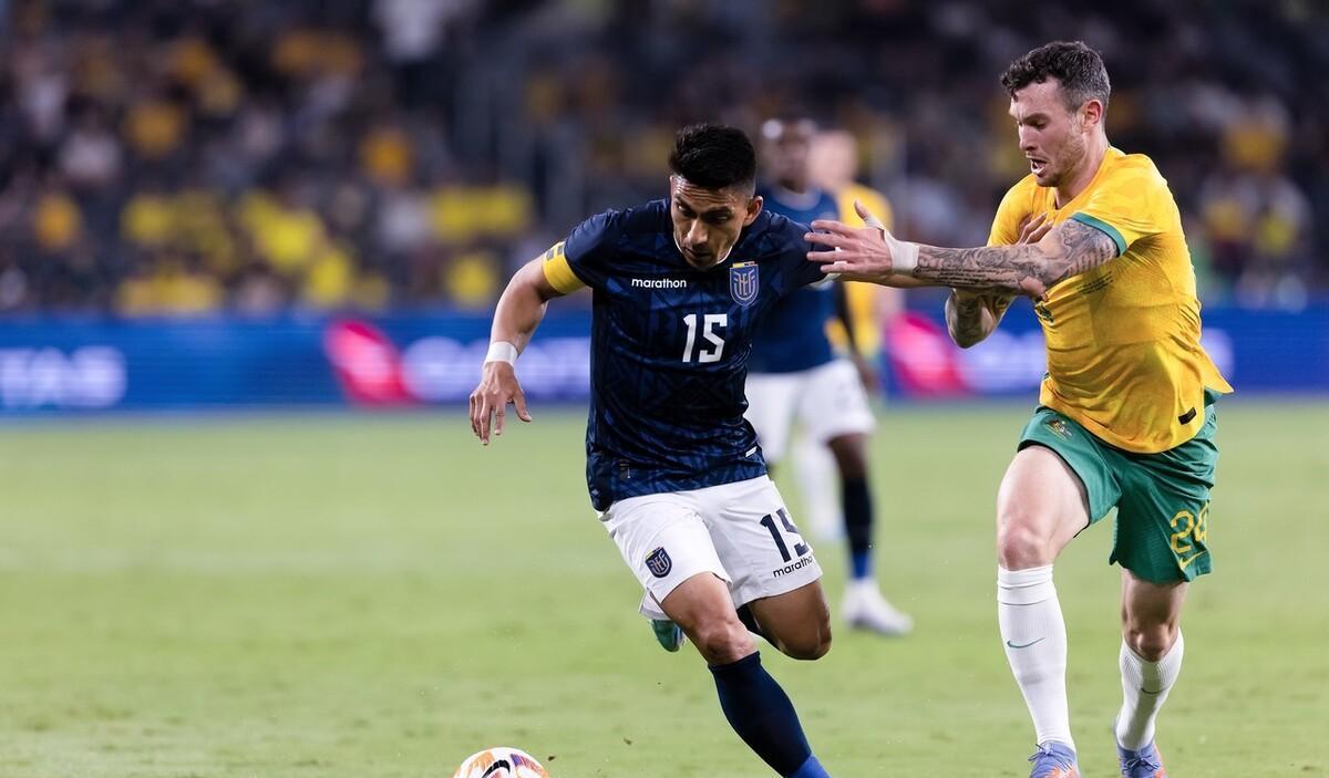 乌拉圭绝杀韩国，基米希统治全场