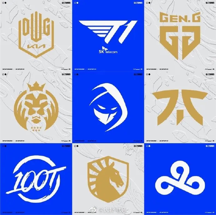 包含RGE完胜TL，Bin惊艳世界的词条